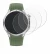 Imagen del dispositivo OnePlus Watch 3 con una amplia variedad de protectores de pantalla.