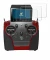 Imagen del dispositivo PowerBox Systems Atom con una amplia variedad de protectores de pantalla.