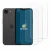 Imagen del dispositivo Apple iPhone 16e (Frontal+Cámara) con una amplia variedad de protectores de pantalla.