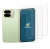 Imagen del dispositivo Google Pixel 10 Pro Fold (Frontal+Cámara) con una amplia variedad de protectores de pantalla.