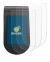 Imagen del dispositivo SoFlow SO4 Pro MAX con una amplia variedad de protectores de pantalla.