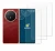 Imagen del dispositivo Honor Magic V6 (Frontal+Cámara) con una amplia variedad de protectores de pantalla.