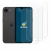 Imagen del dispositivo Apple iPhone 17e (Frontal+Cámara) con una amplia variedad de protectores de pantalla.