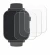 Imagen del dispositivo Pthtechus A22 con una amplia variedad de protectores de pantalla.