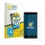 Parte frontal de un envase de producto con el logotipo de la marca BROTECT. Al lado se muestra el dispositivo Philips S396 con