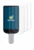 Imagen del dispositivo Datalogic Joya Smart & Smart+ con una amplia variedad de protectores de pantalla.