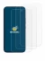 Imagen del dispositivo Tecno Camon Slim con una amplia variedad de protectores de pantalla.