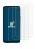 Imagen del dispositivo Honor X6e con una amplia variedad de protectores de pantalla.