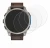 Imagen del dispositivo Garmin D2 Mach 2 (47 mm) con una amplia variedad de protectores de pantalla.