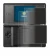 Imagen del dispositivo Nintendo DS LITE con una amplia variedad de protectores de pantalla.