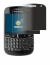 Imagen del dispositivo RIM BlackBerry Bold Touch 9900 con una amplia variedad de protectores de pantalla.