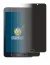 Imagen del dispositivo Samsung Galaxy Tab A6 7.0 con una amplia variedad de protectores de pantalla.