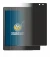 Imagen del dispositivo Kobo Aura One con una amplia variedad de protectores de pantalla.