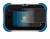 Imagen del dispositivo Vtech Storio Max 2.0 con una amplia variedad de protectores de pantalla.