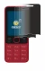 Imagen del dispositivo Nokia 125 con una amplia variedad de protectores de pantalla.