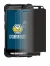 Imagen del dispositivo Point Mobile PM90 con una amplia variedad de protectores de pantalla.