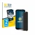 Parte frontal de un envase de producto con el logotipo de la marca BROTECT. Al lado se muestra el dispositivo Doogee S96 Pro c