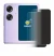 Imagen del dispositivo Oppo Find N2 Flip (Pantalla trasera) con una amplia variedad de protectores de pantalla.