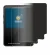 Imagen del dispositivo HifiWalker H2 touch con una amplia variedad de protectores de pantalla.
