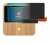 Imagen del dispositivo tigerbox Touch Plus con una amplia variedad de protectores de pantalla.
