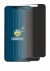 Imagen del dispositivo Oukitel P1 con una amplia variedad de protectores de pantalla.