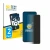 Parte frontal de un envase de producto con el logotipo de la marca BROTECT. Al lado se muestra el dispositivo Hotwav Note 13 P