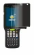 Imagen del dispositivo Zebra MC3400 con una amplia variedad de protectores de pantalla.