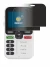 Imagen del dispositivo Doro Leva X10 con una amplia variedad de protectores de pantalla.