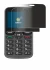 Imagen del dispositivo Doro 1380 con una amplia variedad de protectores de pantalla.