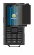 Imagen del dispositivo HMD Terra M con una amplia variedad de protectores de pantalla.