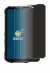 Imagen del dispositivo Doogee V Max LR con una amplia variedad de protectores de pantalla.