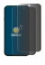 Imagen del dispositivo Motorola Edge (2026) con una amplia variedad de protectores de pantalla.