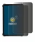 Imagen del dispositivo Oukitel RT11 con una amplia variedad de protectores de pantalla.
