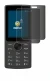 Imagen del dispositivo SPC Wild Cool con una amplia variedad de protectores de pantalla.