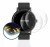 Imagen del dispositivo Relojes (Circular, ø: 40 mm) con una amplia variedad de protectores de pantalla.