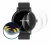 Imagen del dispositivo Relojes (Circular, ø: 43 mm) con una amplia variedad de protectores de pantalla.