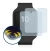 Imagen del dispositivo Sony Smartwatch 3 SWR50 con una amplia variedad de protectores de pantalla.