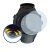 Imagen del dispositivo Suunto Ambit3 Peak Black con una amplia variedad de protectores de pantalla.