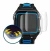 Imagen del dispositivo Garmin Forerunner 920XT con una amplia variedad de protectores de pantalla.