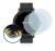 Imagen del dispositivo Relojes (Circular, ø: 50 mm) con una amplia variedad de protectores de pantalla.