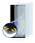 Imagen del dispositivo Samsung Galaxy Note 9 con una amplia variedad de protectores de pantalla.