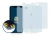 Imagen del dispositivo Apple iPhone XR (Frontal+Trasero) con una amplia variedad de protectores de pantalla.