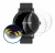 Imagen del dispositivo Relojes (Circular, ø: 41.5 mm) con una amplia variedad de protectores de pantalla.