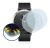 Imagen del dispositivo Withings Steel HR (40 mm) con una amplia variedad de protectores de pantalla.