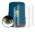 Imagen del dispositivo Wahoo Elemnt Roam con una amplia variedad de protectores de pantalla.