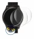 Imagen del dispositivo Garmin vivomove Style (42 mm) con una amplia variedad de protectores de pantalla.