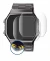 Imagen del dispositivo Casio A168WEGG-1BEF con una amplia variedad de protectores de pantalla.
