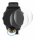 Imagen del dispositivo Garmin Forerunner 255 con una amplia variedad de protectores de pantalla.