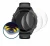 Imagen del dispositivo Garmin Forerunner 265S (42 mm) con una amplia variedad de protectores de pantalla.