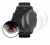 Imagen del dispositivo Garmin Fenix 7 Pro Solar (47 mm) con una amplia variedad de protectores de pantalla.